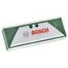 Bosch 1600A032UT Trapezoidal Blades, 10-Pack in Dispenser Box