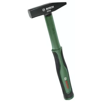 Bosch 1600A032UW Engineer's Hammer 300 g with Fiberglass Handle