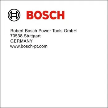 Bosch 8-Piece Combination Ratchet Wrench Set with 72-Tooth Reversible Ratchet, Chrome Vanadium, Metric 8-19 mm, Green/Black Case