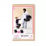 SIMBA-DICKIE Mon Grand Poupon 36-42 cm Cybex Trageschale