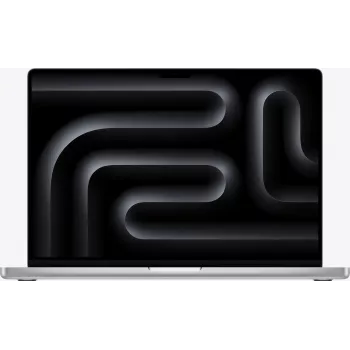 Apple MacBook Pro 16.2 inch M5 Pro 18-Core CPU 20-Core GPU 64GB RAM 2TB SSD Silver