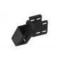 Gamber-Johnson Passive Scanner Mount for Motorola MC9000 Series - Vehicle Mount, Black
