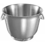 Bosch MUZ9ER1 Stainless Steel Mixing Bowl for OptiMUM Kitchen Machines, 5.5L