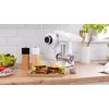 Bosch MUZS2FWW Meat Mincer Attachment for MUM2/MUM5 Kitchen Machines - White