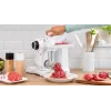 Bosch MUZS2FWW Meat Mincer Attachment for MUM2/MUM5 Kitchen Machines - White