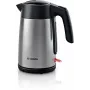 Bosch TWK7L460 DesignLine Electric Kettle 1.7 L 2400 W Stainless Steel