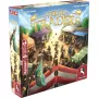 PEGASUS Tricky Traders Strategy Board Game
