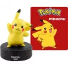 Tonies Pokémon Pikachu Audio Play Character – German Language, Ages 4+, Hand-Painted Figure for Toniebox