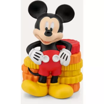 Disney Junior Mickey Mouse Clubhouse - Mickey Audio Play with Songs