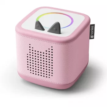 Tonies Toniebox 2 Pink Play Set with Peppa Pig