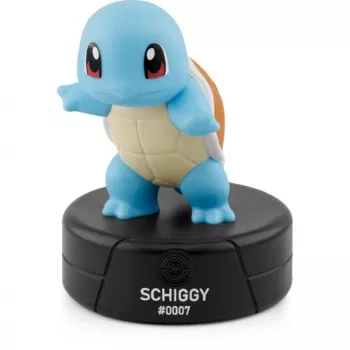 Tonies Pokémon Squirtle Audio Play Figure