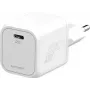 4smarts PDPlug SiC 45W USB-C Wall Charger White