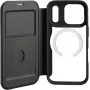 4SMARTS Urban Pro Flip Case for Apple iPhone 18 Pro / 17 Pro MagSafe Compatible