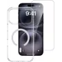 4smarts 360 Premium Protection Set for Apple iPhone 18 Pro Max / 17 Pro - Clear
