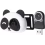4smarts Wireless CarPlay Camera Adapter Panda Black