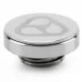 Thermal Grizzly DeltaMate Plug - Gloss Nickel