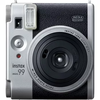 Fujifilm instax mini 99 Instant Camera Silver