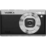 Yashica Tank Compact Black 35mm Film Camera