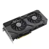 ASUS Dual Radeon RX 7800 XT 16GB GDDR6 Graphics Card