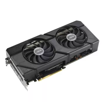 ASUS Dual Radeon RX 7800 XT 16GB GDDR6 Graphics Card
