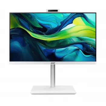 Acer Aspire C24-A All-in-One PC Intel Core 5 120U 16GB 512GB SSD Windows 11 Home