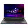 ASUS ROG Strix G16 G614PM-RV015W Gaming Laptop - AMD Ryzen 9 8940HX, 32GB RAM, 1TB SSD, NVIDIA GeForce RTX 5060, 16 inch WQXGA 165Hz, Windows 11 Home