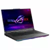 ASUS ROG Strix G16 G614PM-RV015W Gaming Laptop - AMD Ryzen 9 8940HX, 32GB RAM, 1TB SSD, NVIDIA GeForce RTX 5060, 16 inch WQXGA 165Hz, Windows 11 Home