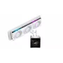 ASUS ROG Strix SLC IV 360 ARGB LCD White Edition All-in-One Liquid CPU Cooler