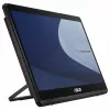 ASUS ExpertCenter E1 E1600WKAT-BMR259M 15.6 inch Touch All-in-One PC Intel Celeron N4500 8GB 128GB SSD No OS Black