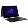 ASUS ROG Zephyrus Duo 16 (2025) GX651, Intel Core Ultra 9 386H, 32GB RAM, 2TB SSD, NVIDIA GeForce RTX 5070 Ti, 16 inch QHD+ 240Hz Mini LED, 14 inch ScreenPad Plus, Windows 11 Home, Eclipse Gray, German Keyboard