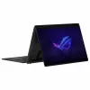 ASUS ROG Zephyrus Duo 16 (2025) GX651, Intel Core Ultra 9 386H, 32GB RAM, 2TB SSD, NVIDIA GeForce RTX 5070 Ti, 16 inch QHD+ 240Hz Mini LED, 14 inch ScreenPad Plus, Windows 11 Home, Eclipse Gray, German Keyboard