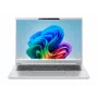 Acer Aspire 14 AI OLED A14-I71M-75B3 Copilot+ PC, 14 inch WUXGA OLED, Intel Core Ultra 7-355, 16GB RAM, 512GB SSD, Windows 11 Home