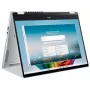 Acer Swift Spin 14 AI SFSP14-I51T-59E2 2-in-1 Laptop, 14 inch WUXGA IPS Touch 120Hz, Intel Core Ultra 5 325, 16GB DDR5, 512GB SSD, Windows 11 Home, German QWERTZ keyboard