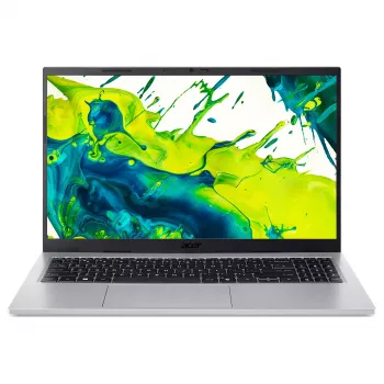 Acer Aspire Go 15 AG15-72P-74S0 Intel Core 7 150U 16GB RAM 512GB SSD 15.6 inch Full HD IPS Windows 11 Home Silver