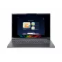 Acer Aspire 16 AI A16-52M-74UY Copilot+ PC, 16 inch WUXGA IPS, Intel Core Ultra 7 155H, 16GB LPDDR5X, 512GB SSD, Windows 11 Home, Steel Gray