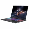 Acer Nitro 16S AI AN16S-61-R2M9 Gaming Laptop, 16 inch WQXGA IPS 180Hz, AMD Ryzen AI 9 365, 16GB DDR5, 1TB SSD, GeForce RTX 5070 8GB, Windows 11 Home, German QWERTZ keyboard