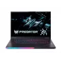 Acer Predator PH18-73-97VL Gaming Laptop, 18 inch WQXGA IPS 250Hz, Intel Core Ultra 9 275HX, 32GB DDR5, 1TB SSD, GeForce RTX 5080 16GB, Windows 11 Home
