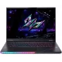 Acer Predator Helios 18 AI PH18-I71-9939 Gaming Laptop, 18 inch WQXGA 240Hz, Intel Core Ultra 9 290HX Plus, 32GB DDR5, 1TB SSD, NVIDIA GeForce RTX 5090 16GB, Windows 11 Home, Abyssal Black