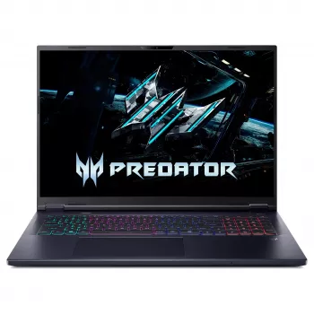 Acer Predator Helios Neo 18 AI PHN18-I71-94MD Gaming Laptop, 18 inch WQXGA IPS 240Hz, Intel Core Ultra 9 290HX Plus, 32GB DDR5, 1TB SSD, GeForce RTX 5080 16GB, Windows 11 Home