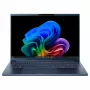 Acer Swift Go 16 AI OLED SFG16-A71-R6NG Ryzen AI 7 185HS 16GB 512GB SSD Windows 11 Home Blue