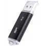 Silicon Power Ultima U02 4GB USB 2.0 Flash Drive Black