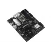 Biostar TZ590-BTC ATX Motherboard for 10th/11th Gen Intel CPUs, Z590 Chipset, 10 PCIe x1 Slots, 2.5GbE LAN, Optimized for Mining