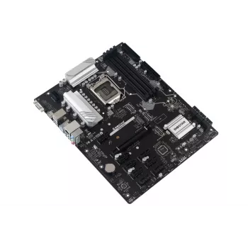 Biostar TZ590-BTC ATX Motherboard for 10th/11th Gen Intel CPUs, Z590 Chipset, 10 PCIe x1 Slots, 2.5GbE LAN, Optimized for Mining