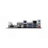 Biostar TZ590-BTC ATX Motherboard for 10th/11th Gen Intel CPUs, Z590 Chipset, 10 PCIe x1 Slots, 2.5GbE LAN, Optimized for Mining