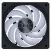Lian Li UNI FAN CL FLEX Wireless PWM ARGB 120mm Fan - Black