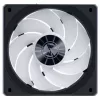 Lian Li UNI FAN CL FLEX Wireless ARGB Reverse Blade 120mm PWM Fan 3-Pack with Controller, Black