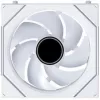 Lian Li UNI FAN SL-INF 120 FLEX Wireless ARGB 3-Pack White Case Fan