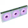 Lian Li UNI FAN SL-INF 120 FLEX Wireless ARGB 3-Pack White Case Fan