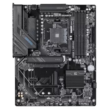 GIGABYTE B550 X Gaming AM4 ATX Motherboard with DDR4, 2.5GbE, Wi-Fi 6, 2x M.2