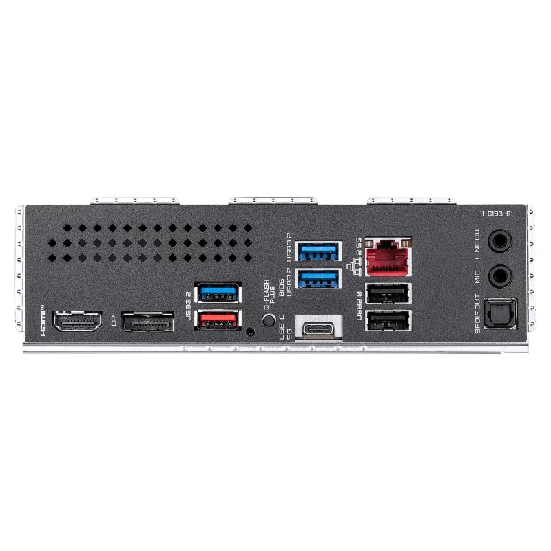 GIGABYTE B550 X Gaming AM4 ATX Motherboard with DDR4, 2.5GbE, Wi-Fi 6, 2x M.2